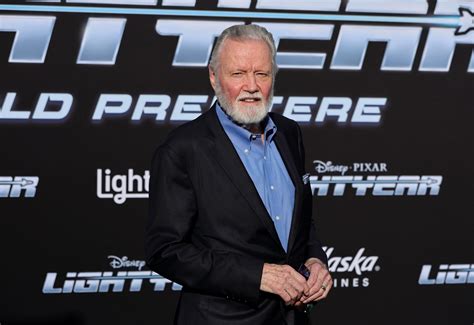 Jon Voight Net Worth - Wiki, Age, Weight and Height, Relationships ...