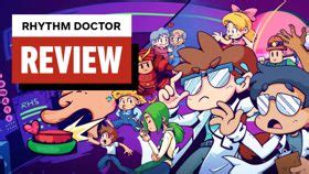 Rhythm Doctor