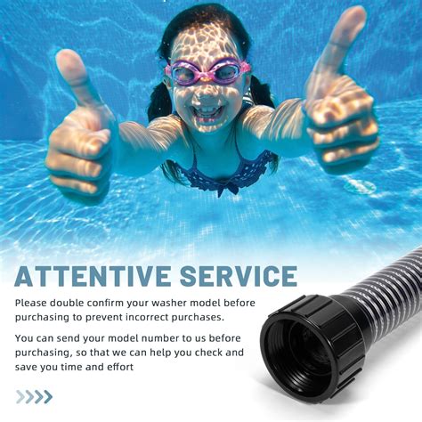 VORGENS for Pentair Pool Pump to Filter Hose Fit for Pentair India | Ubuy