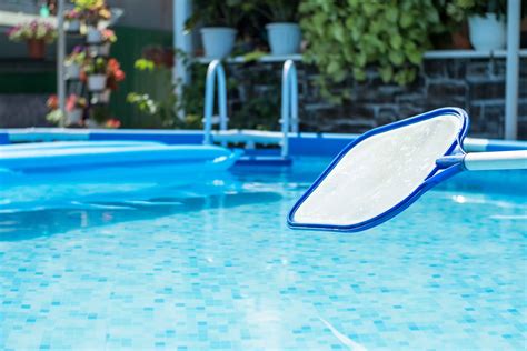 Image result for Pool Water Maintenance