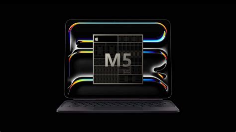 M5 iPad Pro Display gets 1 Nit Minimum Brightness