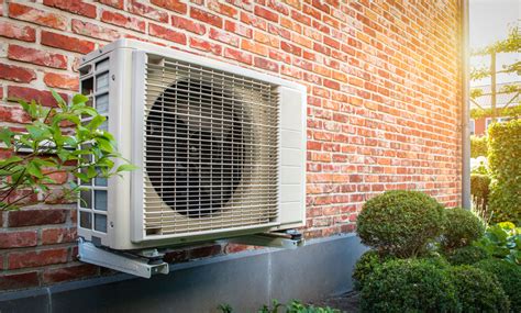 Does A Heat Pump Run On Gas at James Teachout blog