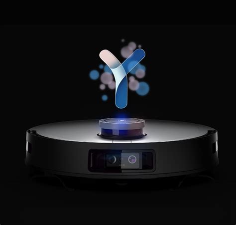 DEEBOT X1 OMNI - ECOVACS Website