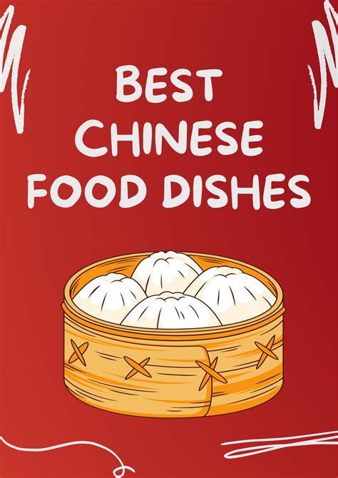 15 Best Chinese Food Dishes in 2025