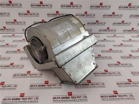 Ebmpapst D2E146-ap47-b8 Centrifugal Fan 50/60Hz – Aeliya Marine Tech