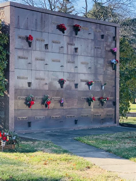 Best 13 What Is a Columbarium Niche? – Artofit