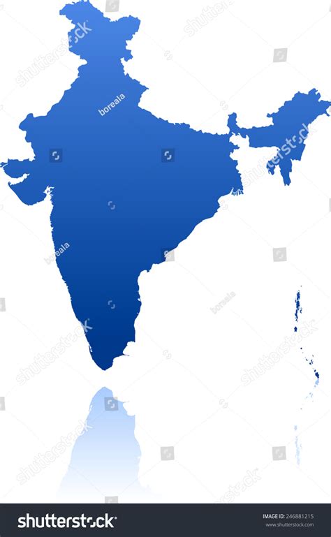India Map Vector CD-R 的图像结果