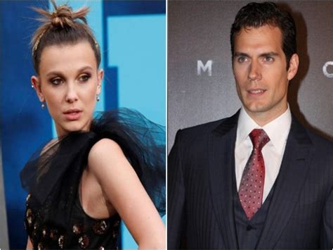 Millie Bobby Brown, Henry Cavill returning for Netflix's 'Enola Holmes ...