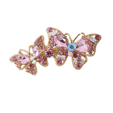 Buy Yellow Chimes Hair Clips for Women Girls Hair Accessories for Women ...