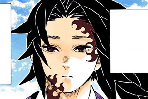 How Powerful is Moon Breathing in Demon Slayer? History & All Forms ...