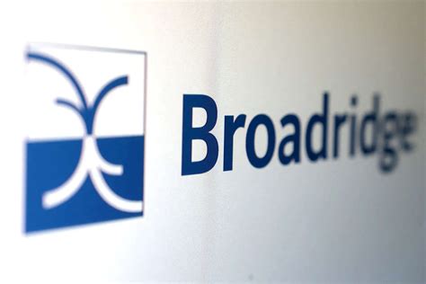 US fintech firm Broadridge to boost India headcount by 26% in 3 years ...