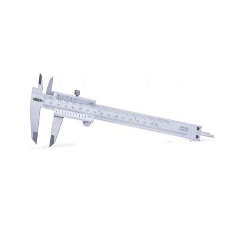 Buy INSIZE VERNIER CALIPERS 0-500MM/0-20INCH 1214-500 | Best price in ...