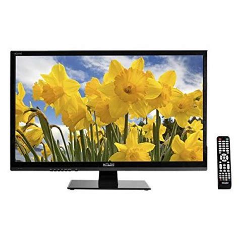Mitashi MIE032V12 32 Inch HD Ready LED TV Price in India, Specs ...