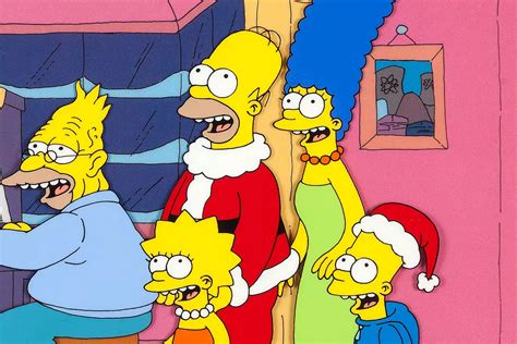 Image result for Very First Simpsons Episode