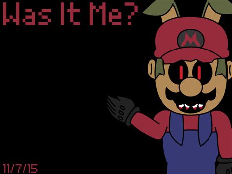 Image result for FNAs Spring Mario