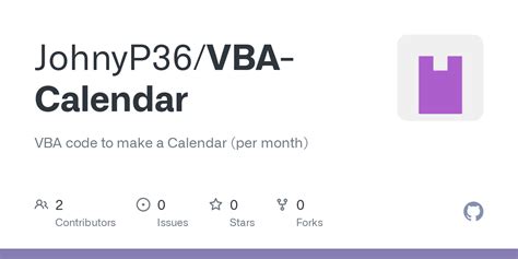 Image result for Making an Advanced Calendar Using VB