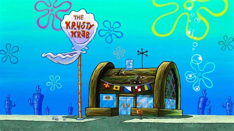 [100+] Spongebob Flower Backgrounds | Wallpapers.com