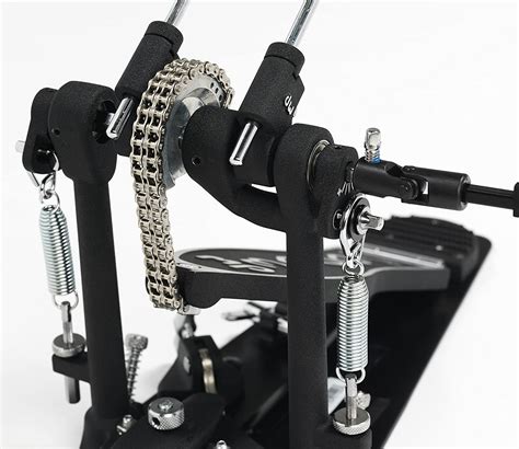 DW 3000 Series Double Pedal | Shop online in India | JohnsMusic.in