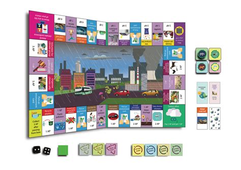 CCMB Games – ThinkTac