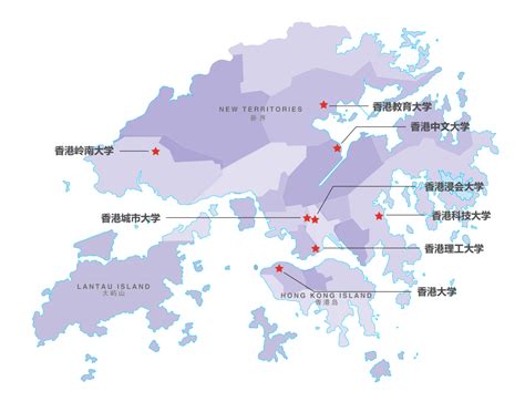 国际生申请香港大学本科条件（申请香港大学的条件有哪些）-吾测网