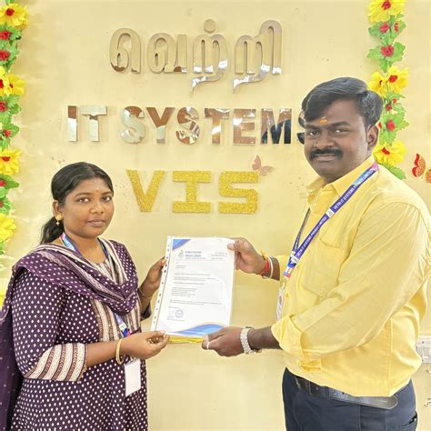 Vetri Technology Solutions