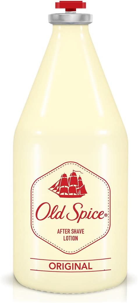 Old Spice Original After Shave Lotion - 150 ml India | Ubuy