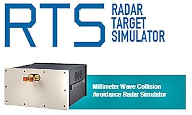 Target Simulators 的图像结果