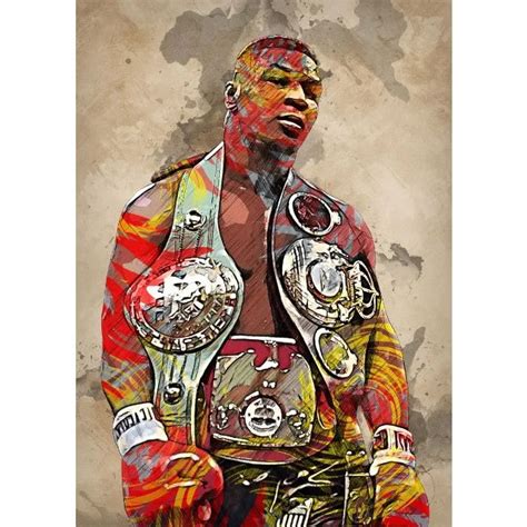 Boxing Artwork 的图像结果