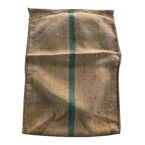 Buy SES Living Fabric Jute Gunny Bag, Empty Potato Sack, Bora, Bori ...