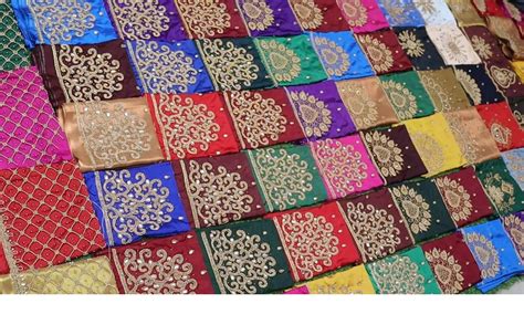 Maggam Work Learning 的图像结果