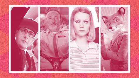 The best Wes Anderson movies, ranked! | Shortlist