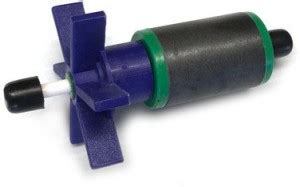SN AQUATIC SUNSUN HW-303A/303B Canister Filter Spare Impeller For ...