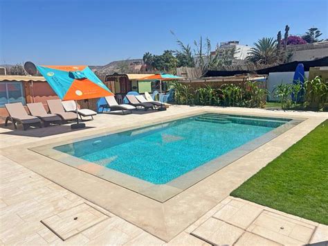 ZEN SURF MOROCCO (Tamraght) - Specialty B&B Reviews & Photos - Tripadvisor