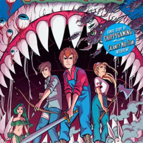 Read online: Terraria Volume 1: The Journey Begins by Brendan J. Vogel ...