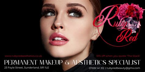 Ruby Red Make 的图像结果