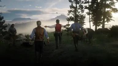 Image result for Red Dead Redemption 2 PC Broken Loading Screen