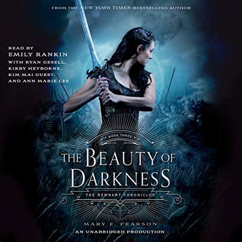 The Beauty of Darkness: The Remnant Chronicles, Book 3 (Audio Download ...