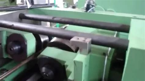 Kapoor & Sons - Manufacturer of Bending Machine & Hydraulic Press ...