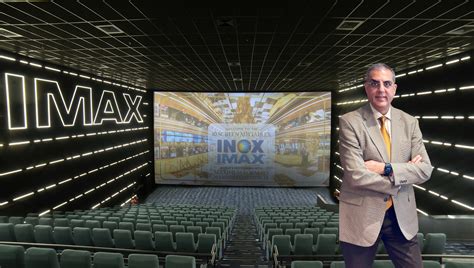 EXC - 'RRR’, 'Pushpaa’ Got Us Back; 18-Month Closure Can't Stop Cinema ...