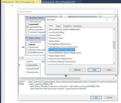 Image result for SQL Server Query Editor