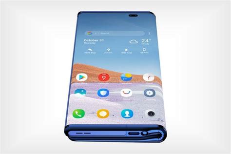 TCL Fold N'Roll è un concept 3 in 1 di smartphone rollabile