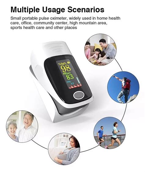 Image result for Top O2 Saturation Monitor