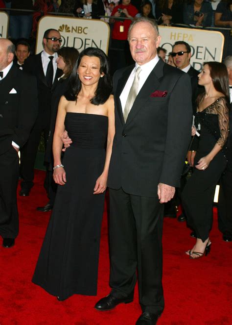 Gene Hackman & Betsy Arakawa's Friend Gives an Update on Their Two ...