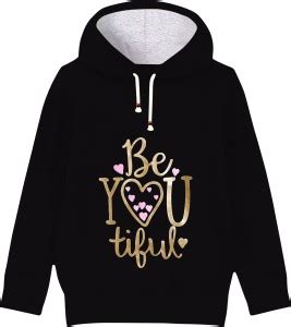 Girls Hoodies - Buy Girls Hoodies online at Best Prices in India ...