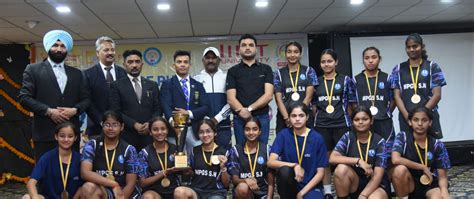 SPO India | Sports Promotion Organization India