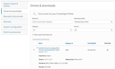 Image result for Alienware BIOS-Update