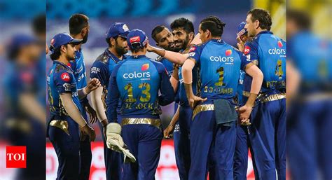 Mighty Mumbai Indians face Kolkata Knight Riders - GKPro News Breaking