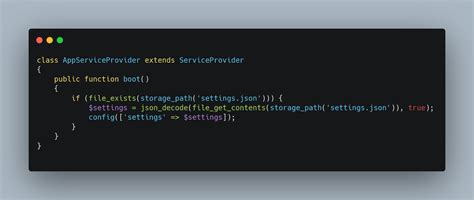 Image result for JSON Config File