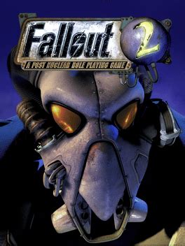 Image result for Fallout 2 Gameplay