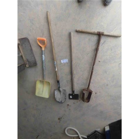 Image result for Auger Scraper